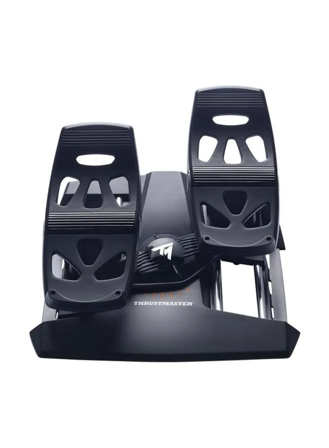 TFRP Rudder Flight Pedals