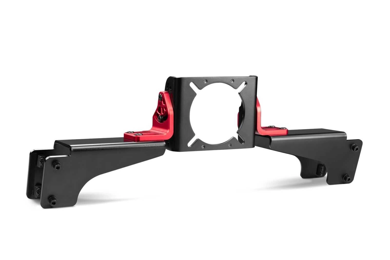 Next Level Racing Elite DD Side and Front Mount