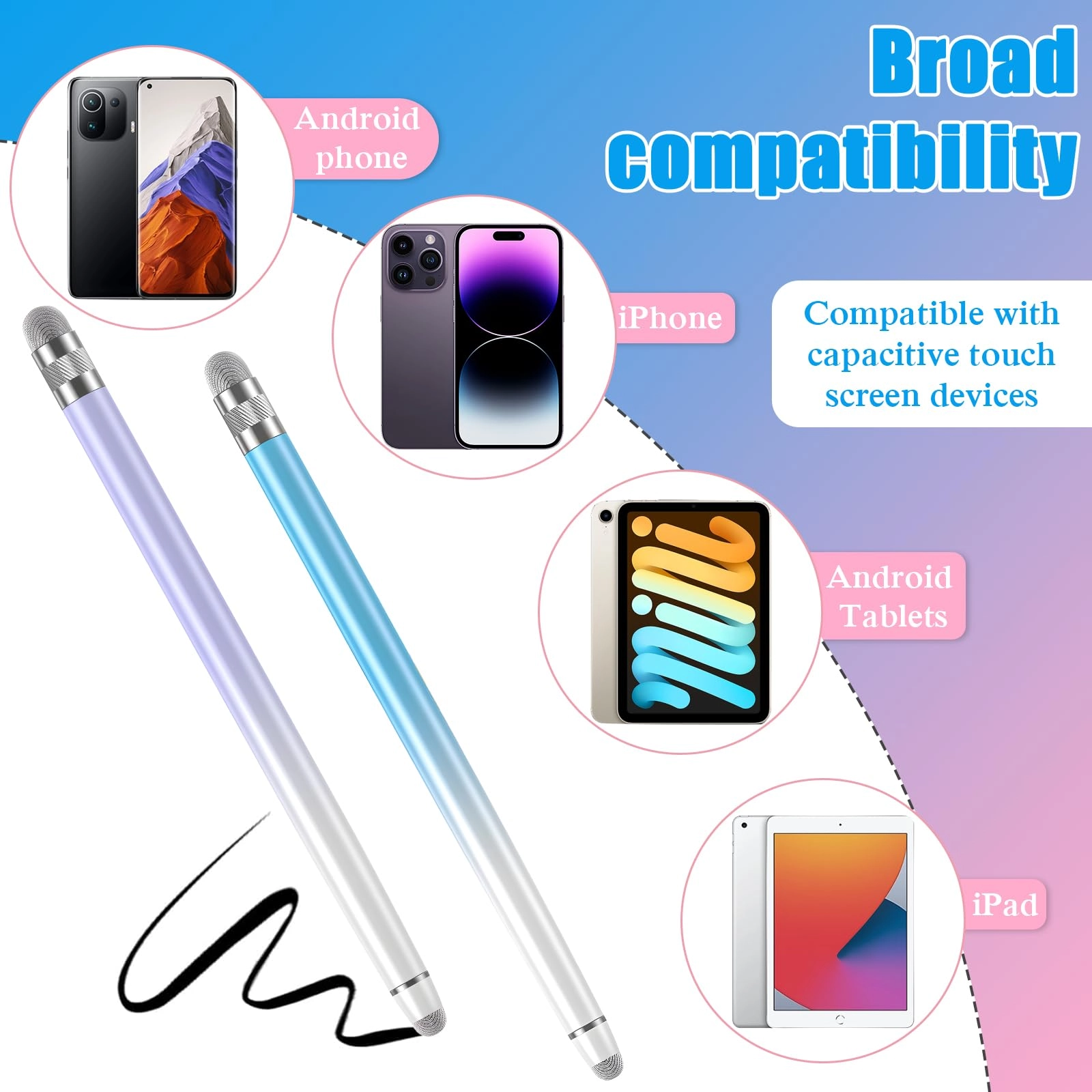 Stylus Pen - capacitive