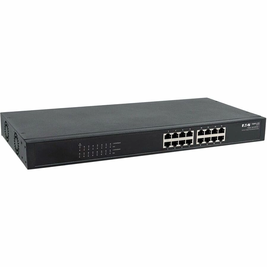 Eaton NG16POE-1 16-ports
