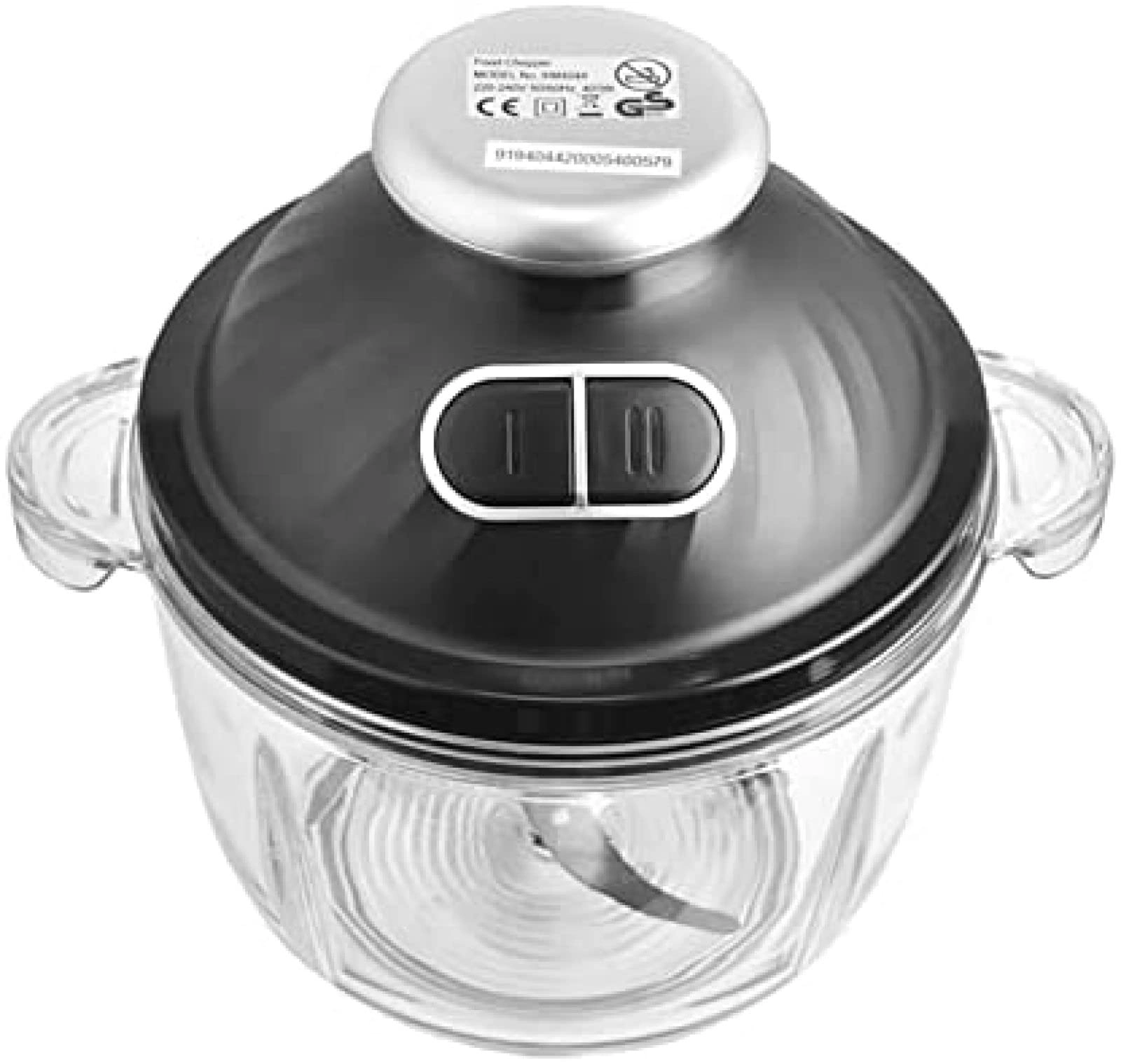 GQYYS Electric Grinder Chopper Mincer