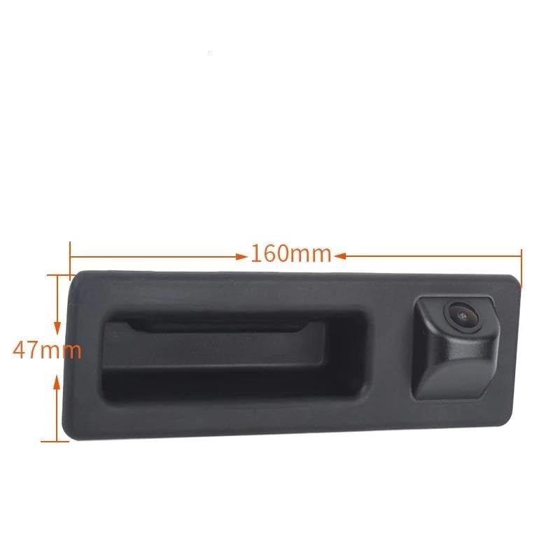 Wireless Vehicle Rear View Camera - WireLess