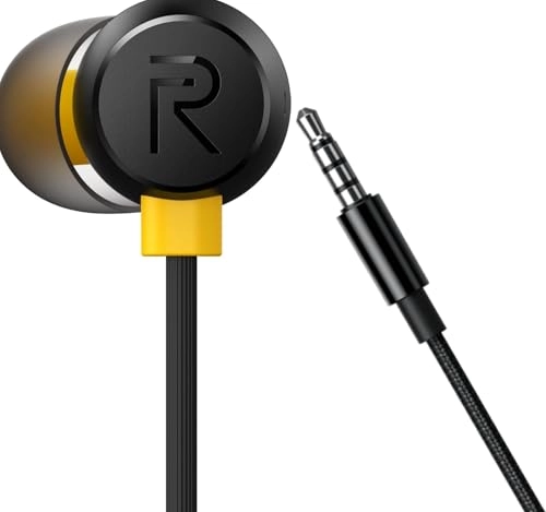 Buds 3 Wired Headphone