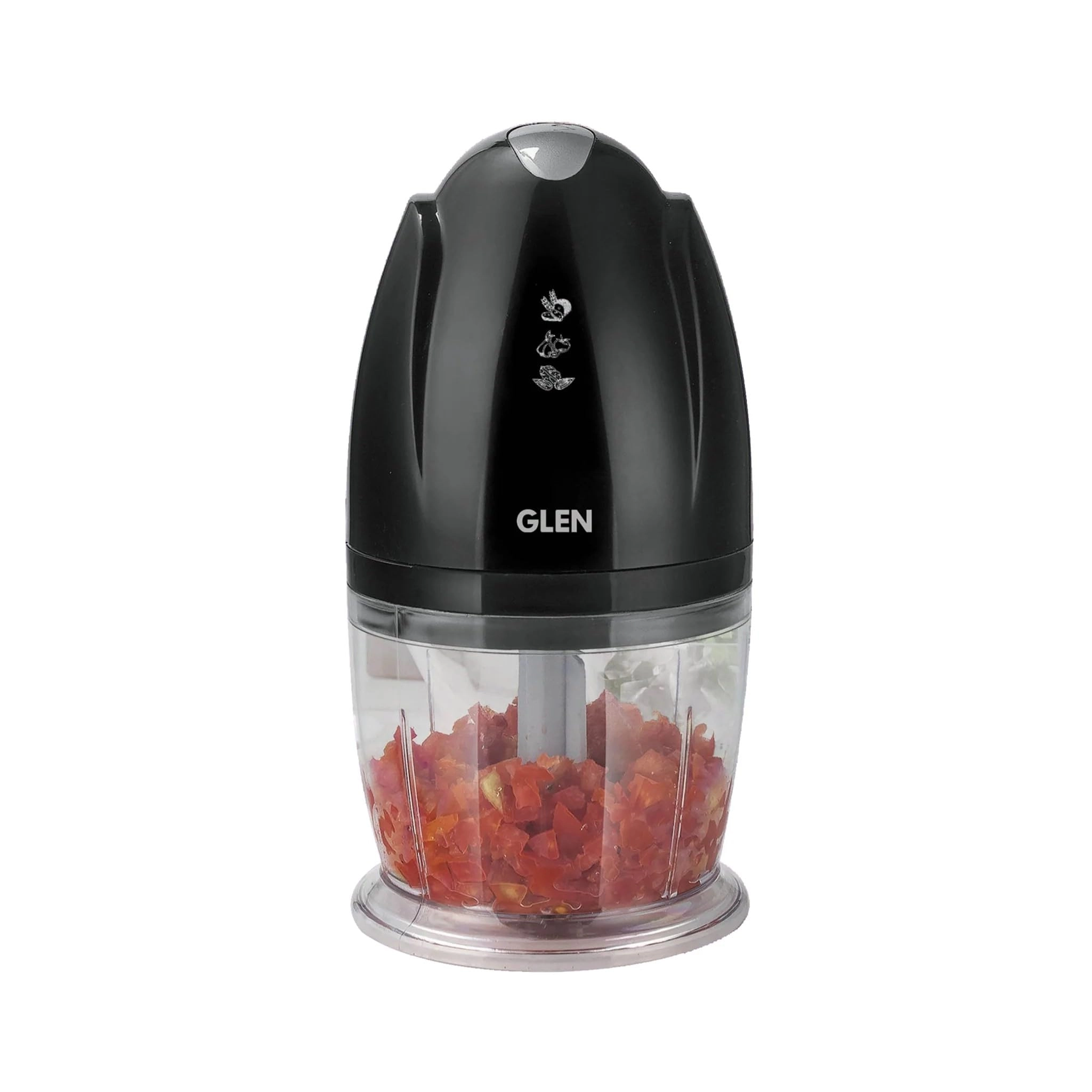 Glen Appliances Pvt. Ltd. Plot No. 919, Sector 68, IMT, Faridabad, Haryana Pincode: 121004 SA4041MCBL - 400ml 230 Volts (AC)