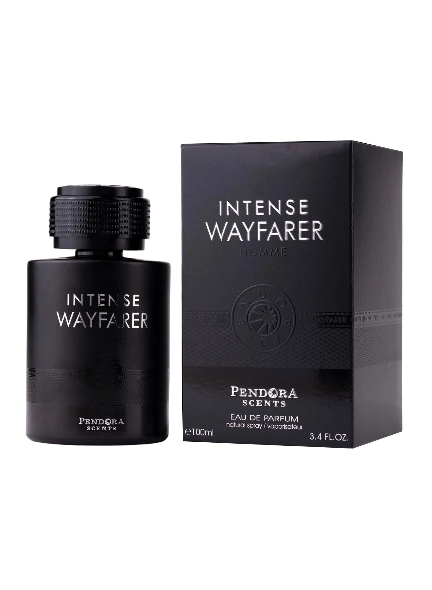 Intense Wayfarer - Eau de Parfum 100 ml