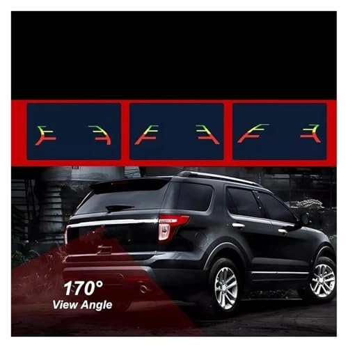 ES7Z19G490A - Night vision Wire