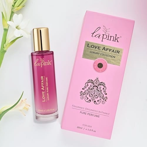Love Affair Eau de Parfum 30ml