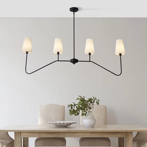 Modern Chandelier