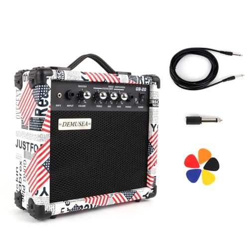 YD-01 - 20W Portable Headphone Jack