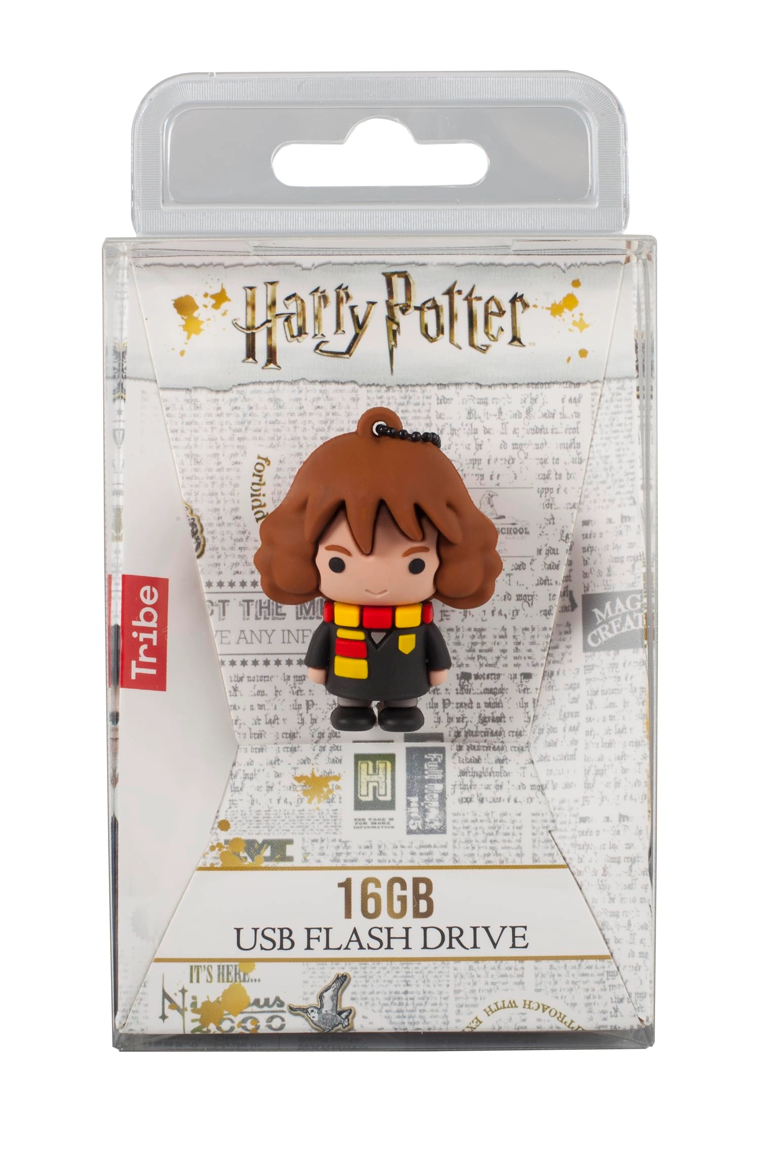 TRIBE TECHNOLOGY Hermoine Grainger - 16GB
