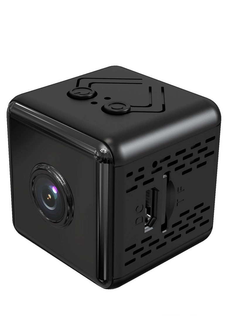 Mini Camera - 1080P pixels