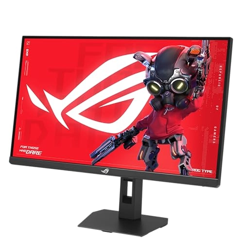 ROG Strix XG27JCG - 90LM0CE0-B01371 27 Inches 5120 x 2880
