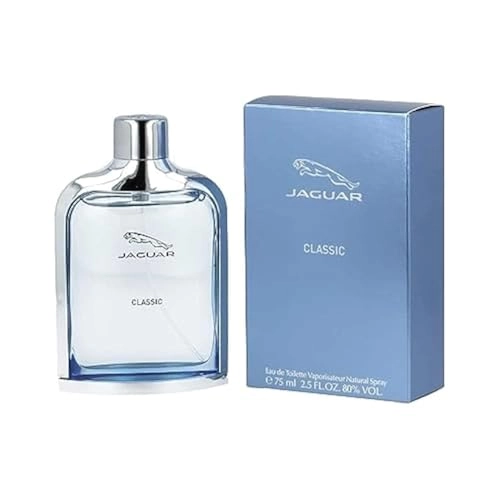 Blue Eau de Toilette 75 ml