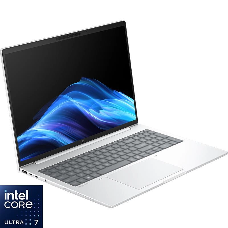 EliteBook 8 G1i BH3G5UT#ABA - 16'' Core Ultra 7 258V 32GB DDR5 1TB SSD