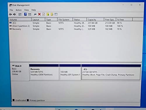 XPS 13 9370 - 13.3'' Core i7-8550U 8GB DDR3 256GB SSD