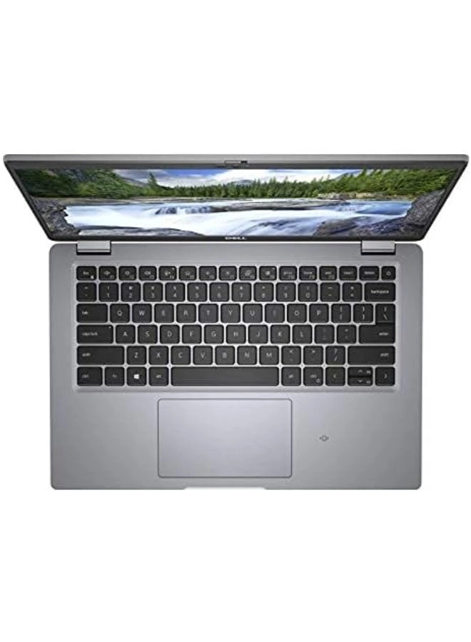 Latitude 5420 - 14'' i7-1185G7 16GB DDR4 256GB SSD