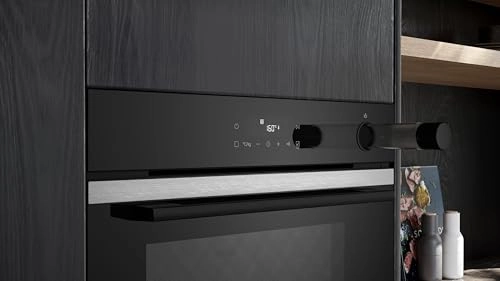 iQ300 HR232GES3M 60cm Gas Oven