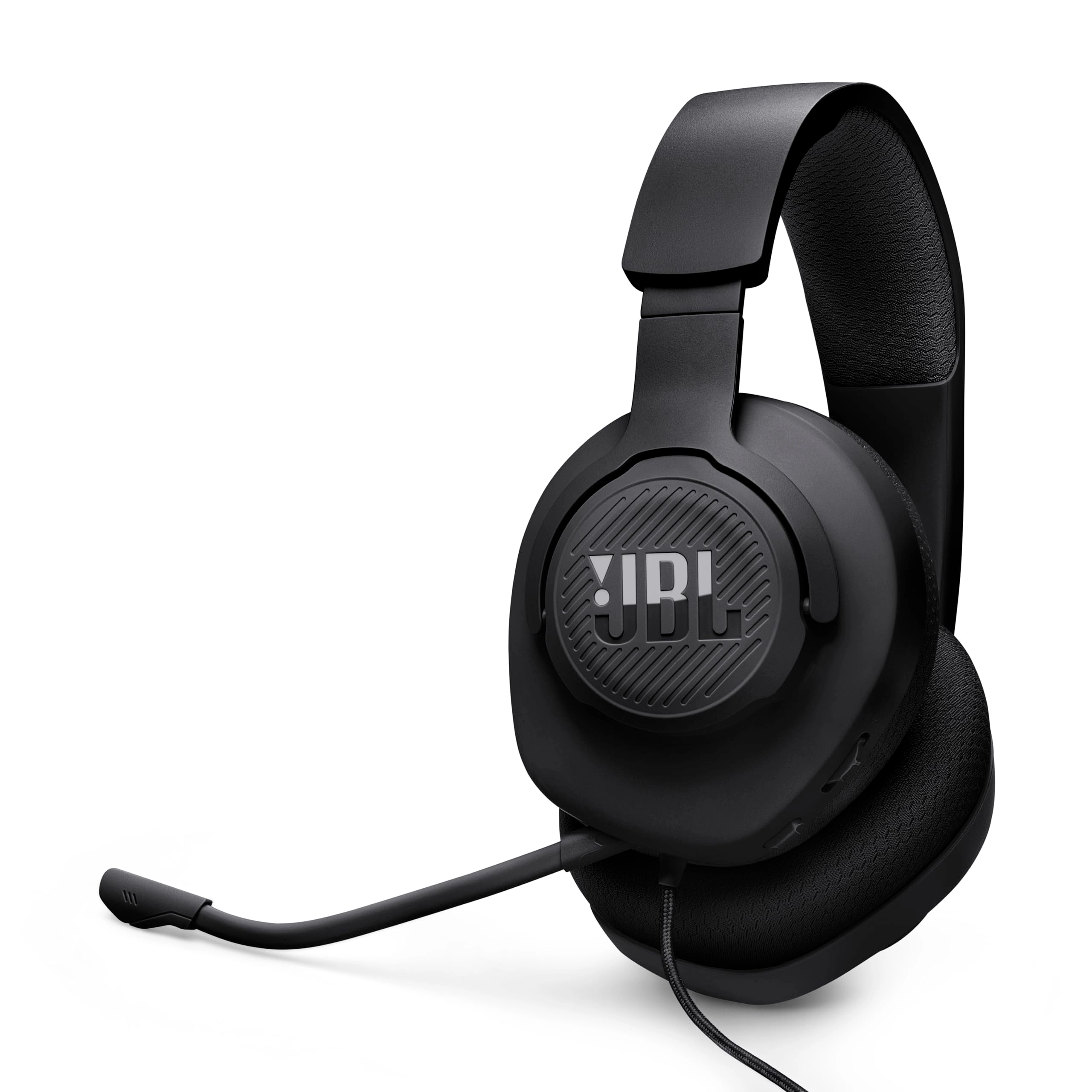 JBL Quantum 100M2 Wired Headset