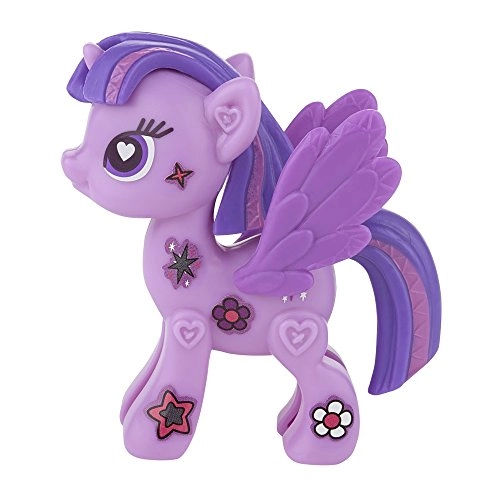 Princess Twilight Sparkle Starter Kit - 2 piece(s)