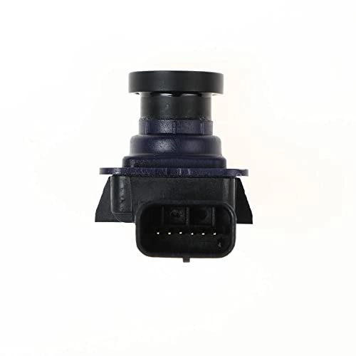 Car Reversing Camera - Night Vision