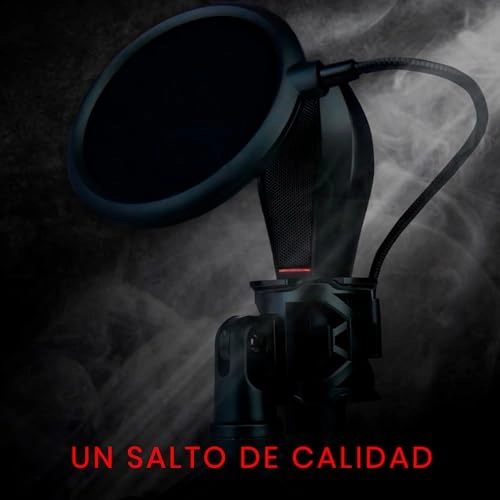 GM200 Quasar USB Microphone