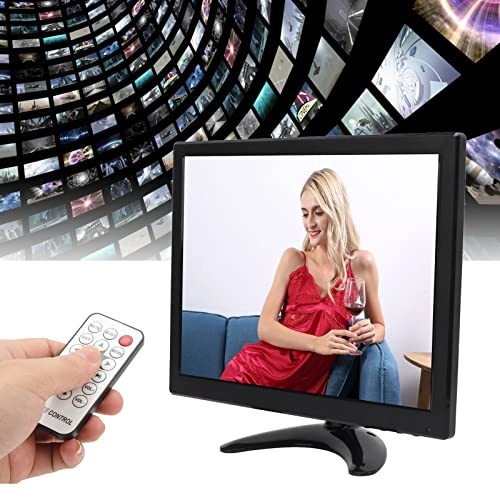 TFT LED Monitor - HD 12.1 Inches