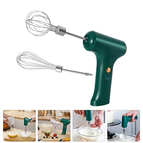 Electric Hand Mixer - 1 watts
