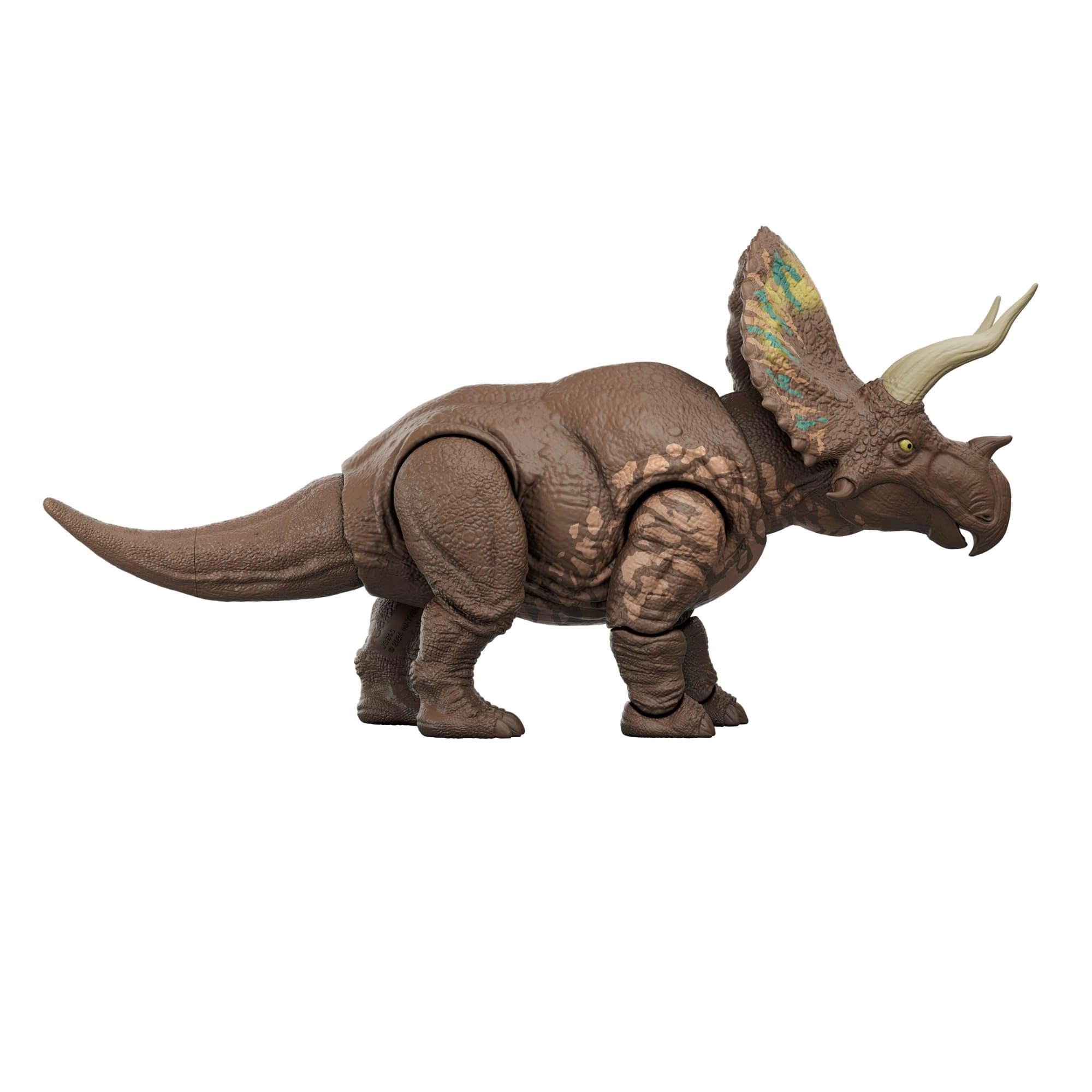 Eotriceratops - Jurassic World - 4 years 1 piece