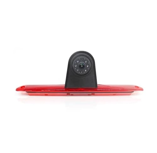 Rear View Parking Camera - Night Vision Wire