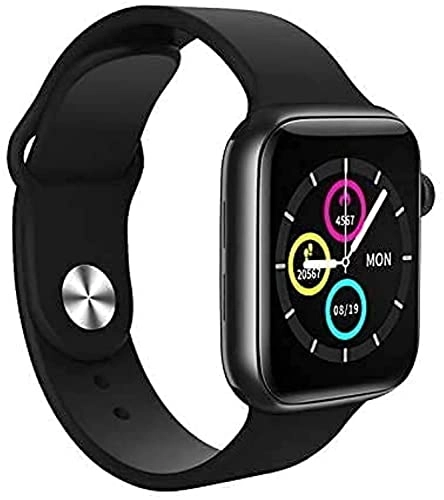 Bluetooth Waterproof Smart Watch