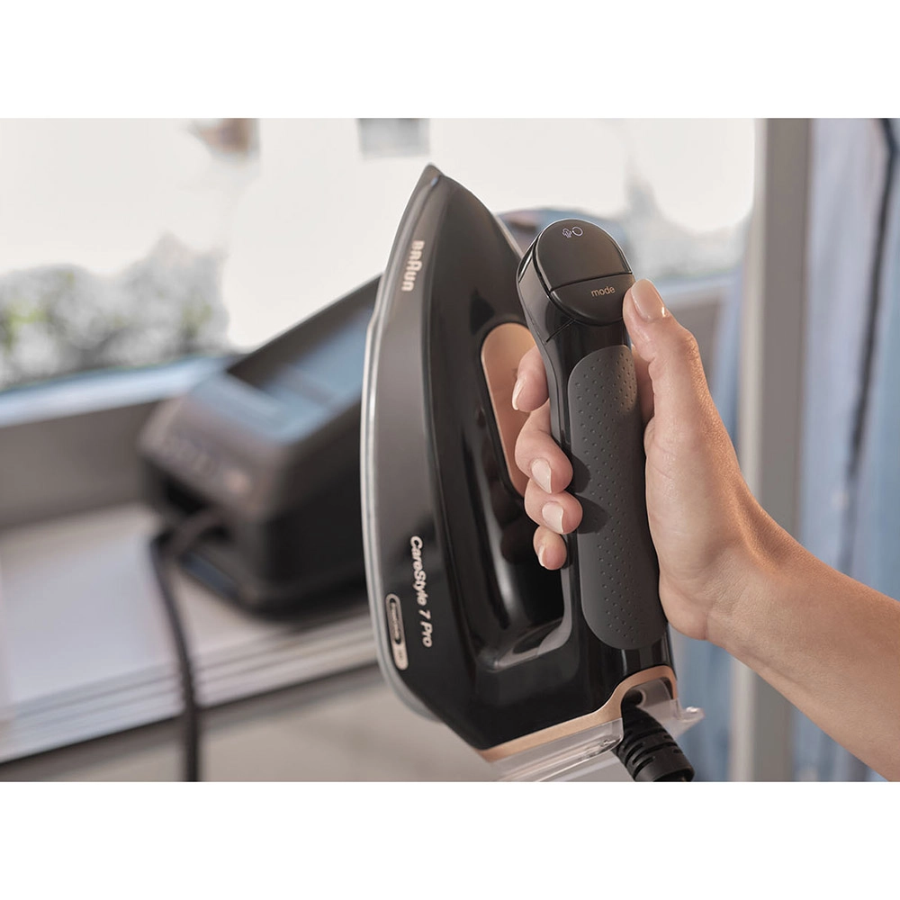 CareStyle 7 Pro - 8 bar 2-liter