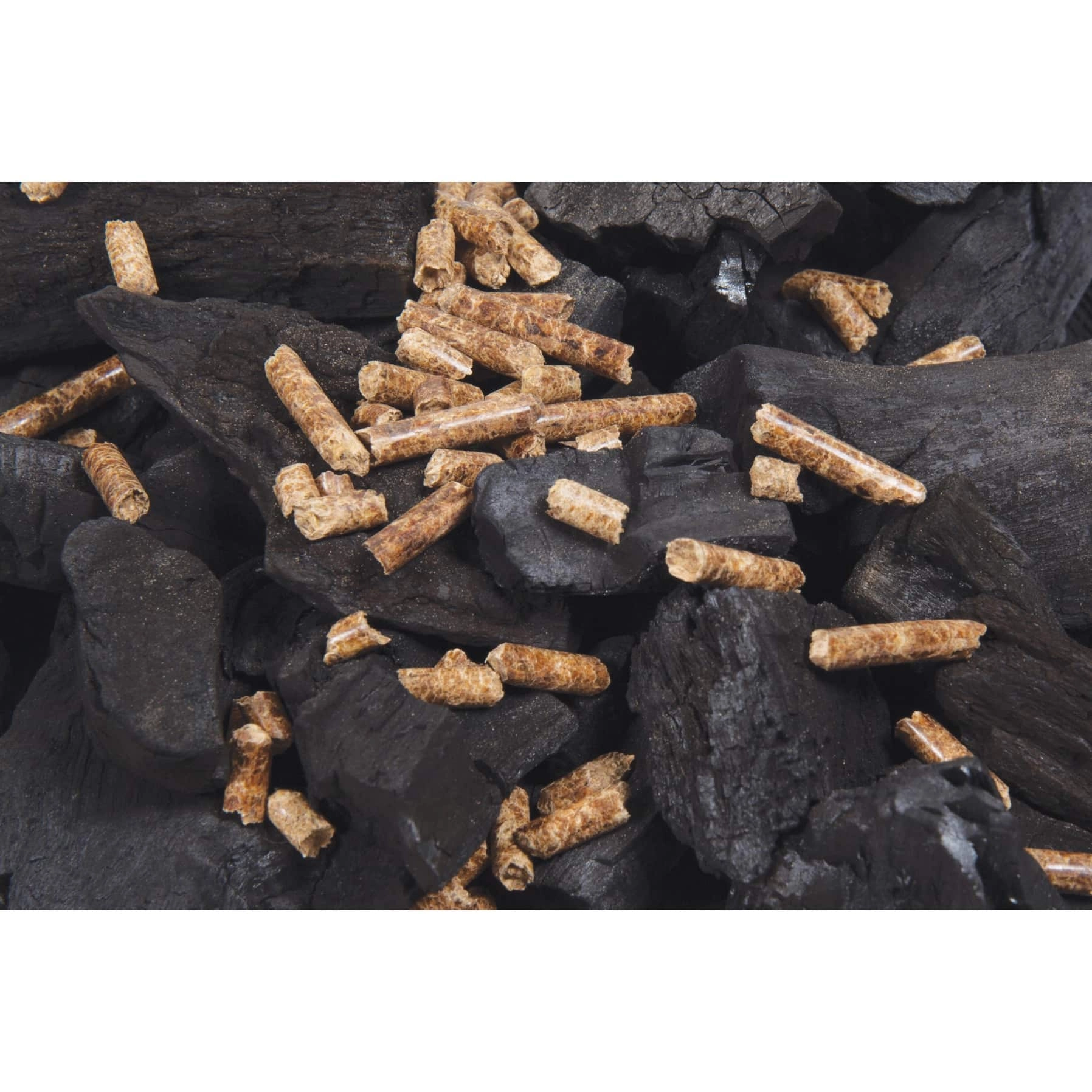 Griller's Select Blend Wood Pellets - 9 kg 100% natural