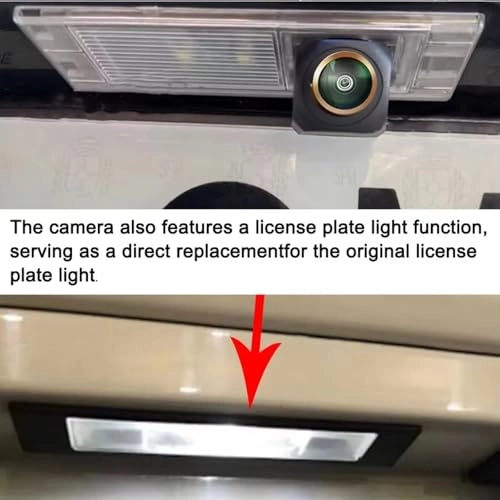 56054158AB - Night vision Wireless 1080P