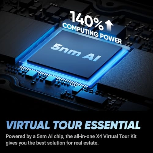 X4 Building Bundle 256GB
