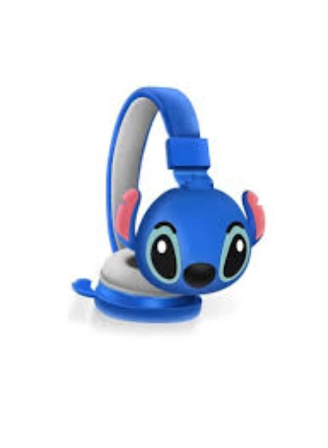 Stitch Headphone Wireless Headphone
