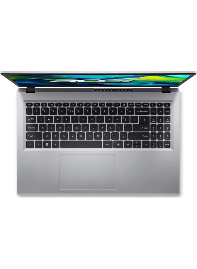 AG15-32P-39R2 Aspire Go 15 - 15.6'' Core 3 N355 8GB DDR5 512GB UFS