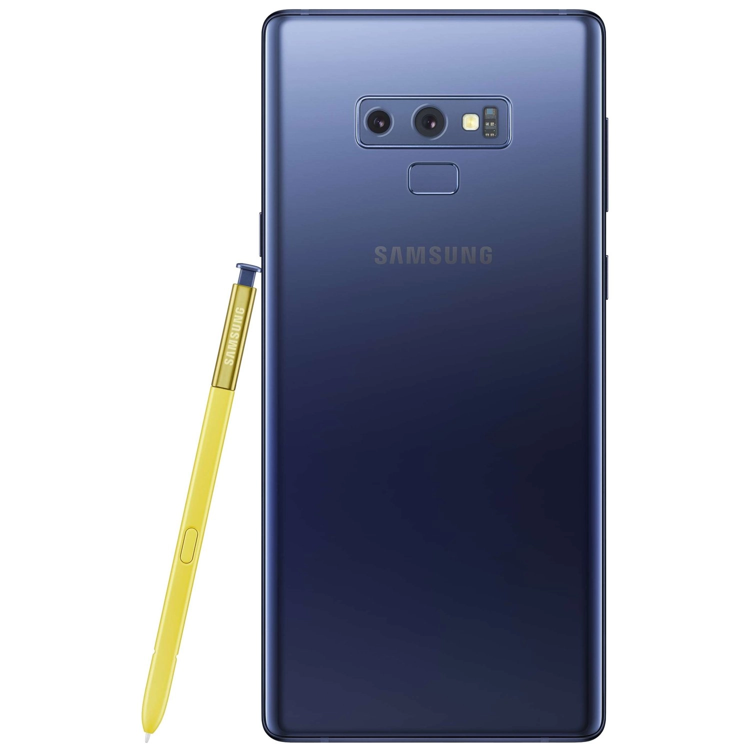 Galaxy Note9 - 6 GB 512 GB