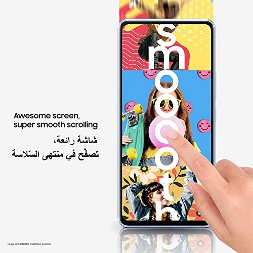 Galaxy A33 - 6GB 128GB