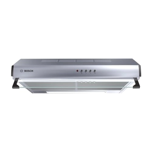 DHU665CGB - max. 350 m³/h 60cm