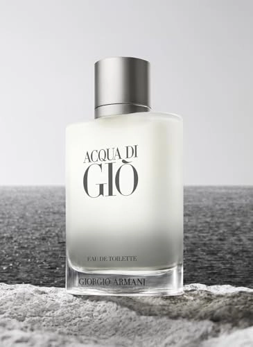 Acqua Di Gio Eau de Toilette 50ml