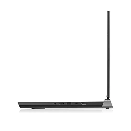 G5 Gaming Laptop G5587-7139BLK-PUS - 15.6'' i7-8750H 8GB DDR4 1 TB + 128GB SSD
