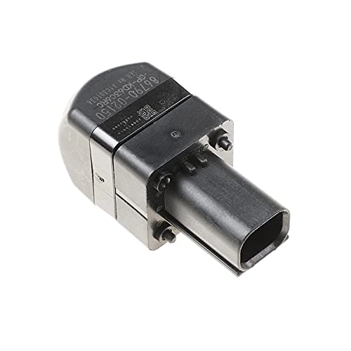 Car Reversing Camera - Night Vision