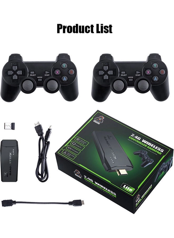 Generic Game Stick