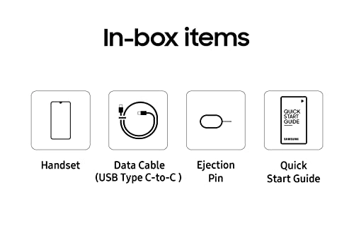 Galaxy M33 - 8GB 128GB