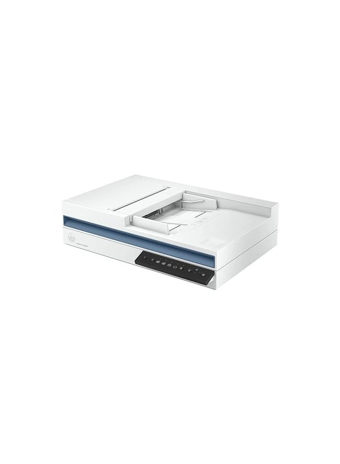 HP ScanJet Pro 3600