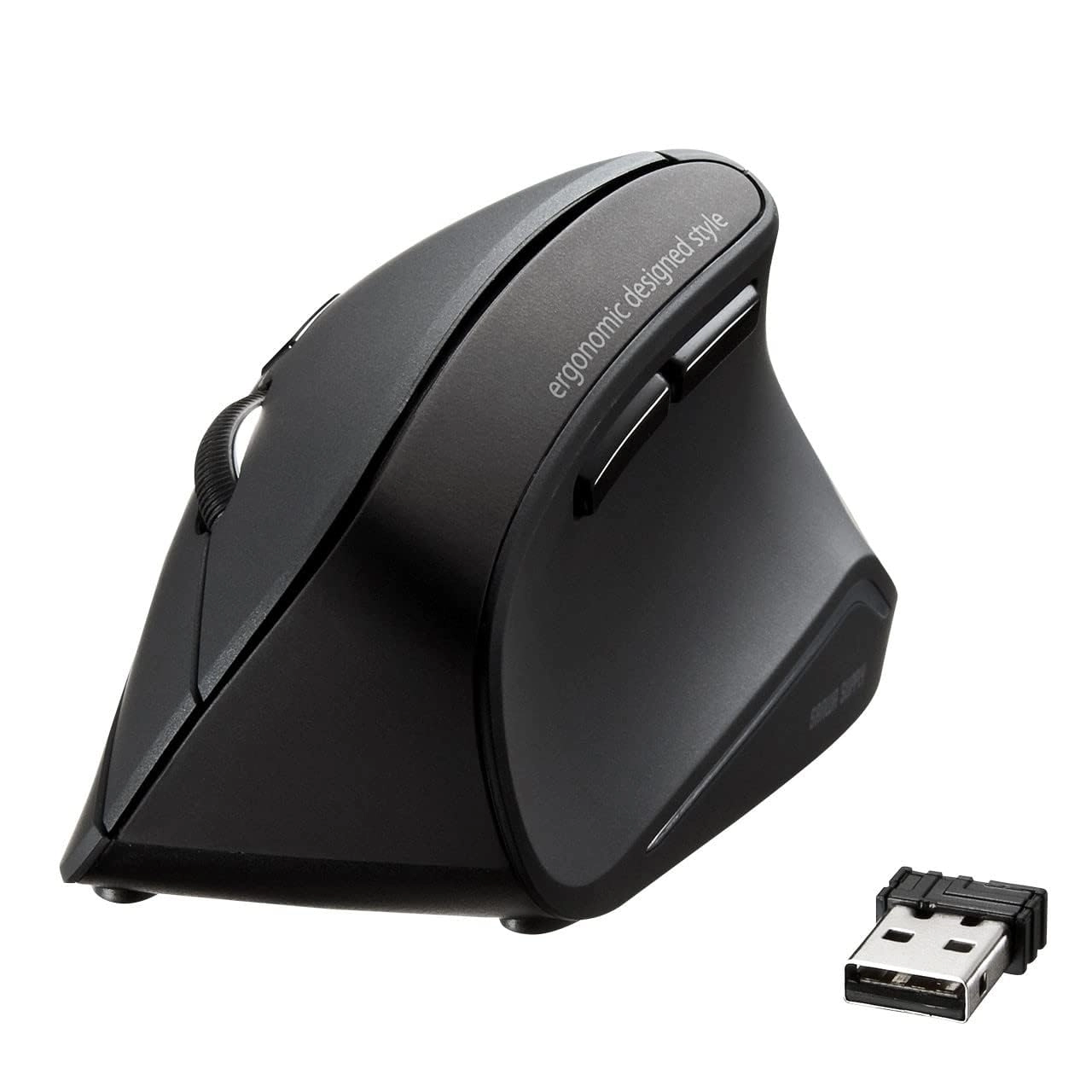 SANWA SUPPLY GMAERGW10N - Wi-Fi