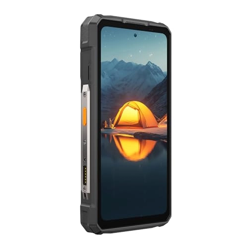 Armor 33 12GB 512GB