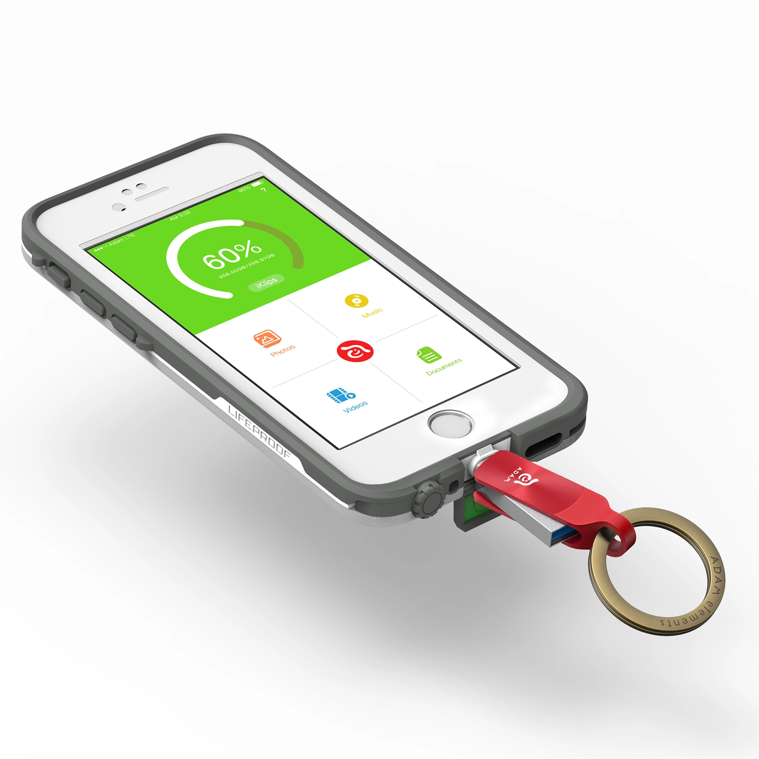 Iklips DUO Plus