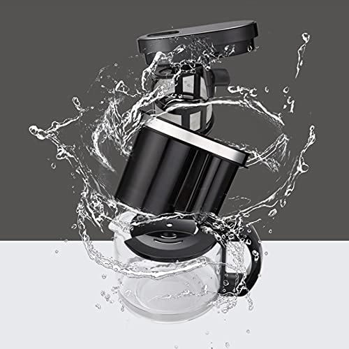 Espresso Machines - 580ml Automatic