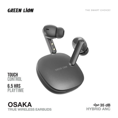 Osaka Wireless Earbud